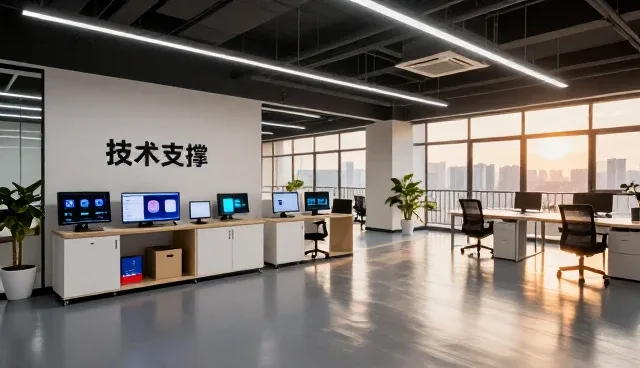 网络推广中技术实施的常见问题与应对策略