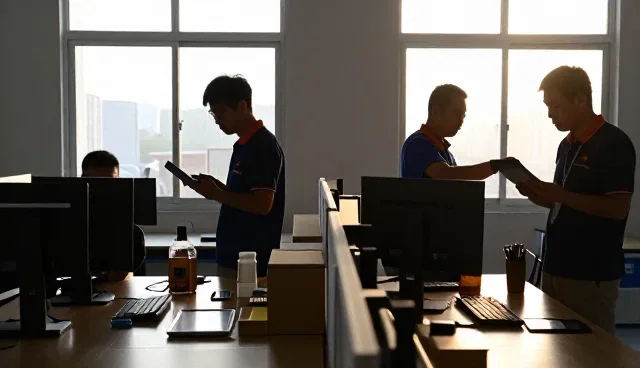 官网建设如何适应不同应用环境