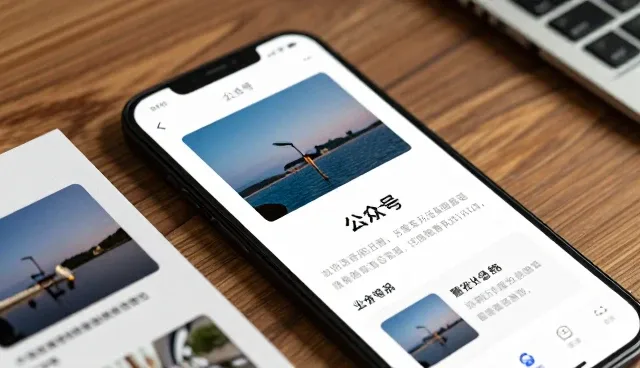 企业官网建设中SEO优化的选型关注点