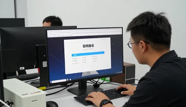成武县年壮网络科技有限公司解析全流程跟进的发展趋势