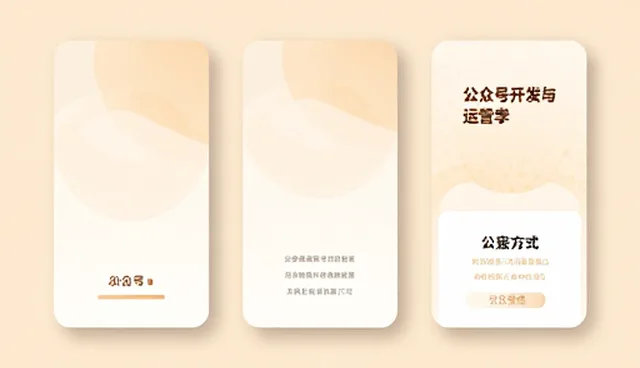 电商运营业务发展趋势检查要点分析